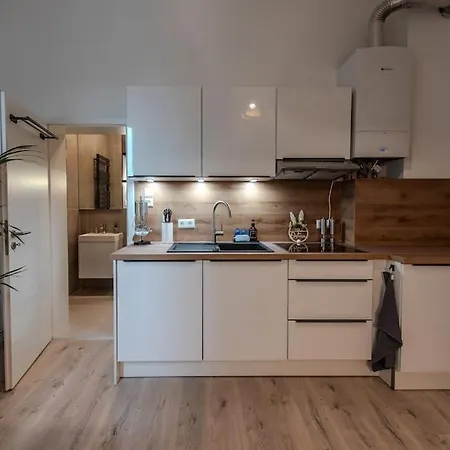 Stylische Wohnung In Top-Lage In Hannover-Mitte Exterior photo