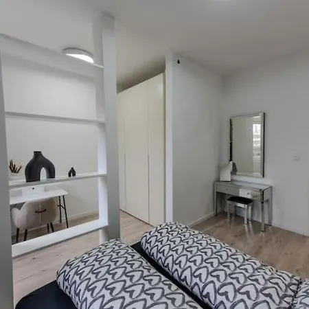Stylische Wohnung In Top-Lage In Hannover-Mitte Exterior photo