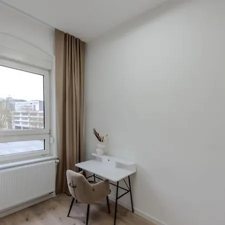 Stylische Wohnung In Top-Lage In Hannover-Mitte Exterior photo
