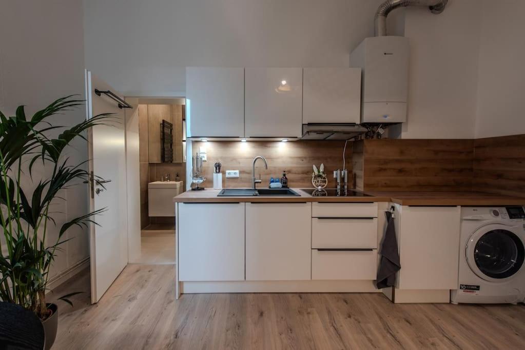 Apartment Stylische In Top-lage In Hannover-mitte