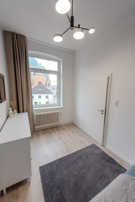 Apartment Stylische In Top-lage In Hannover-mitte *