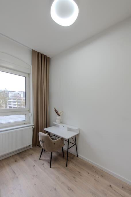 Stylische In Top-lage In Hannover-mitte Hannover