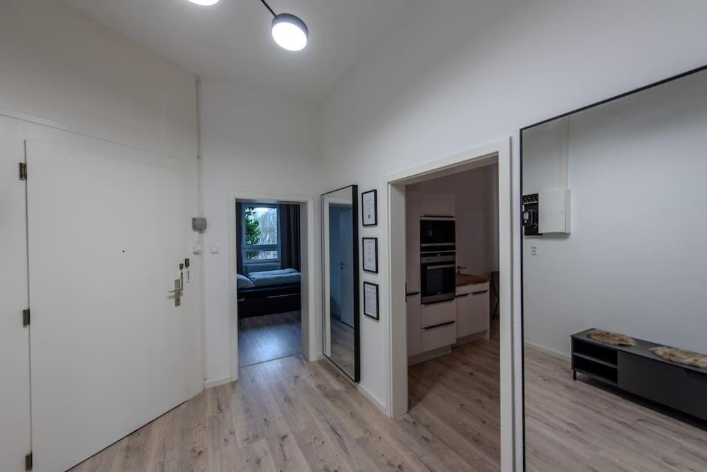 Apartment Stylische In Top-lage In Hannover-mitte Hannover