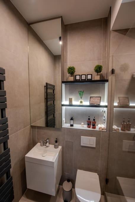 Apartment Stylische In Top-lage In Hannover-mitte Hannover