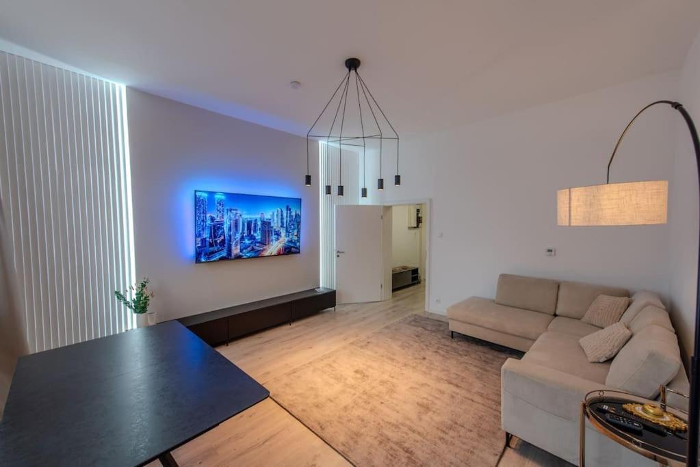 Apartment Stylische In Top-lage In Hannover-mitte