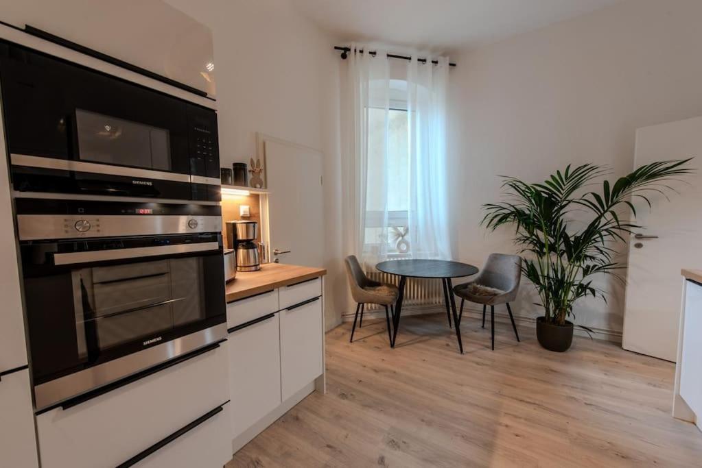 Stylische In Top-lage In Hannover-mitte * Hannover