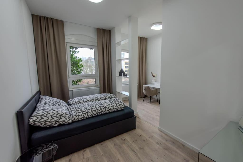 Stylische In Top-lage In Hannover-mitte Hannover